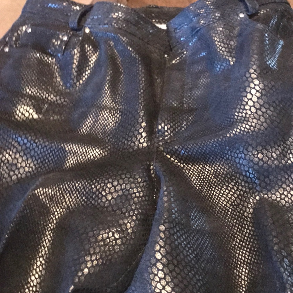 Dress pants